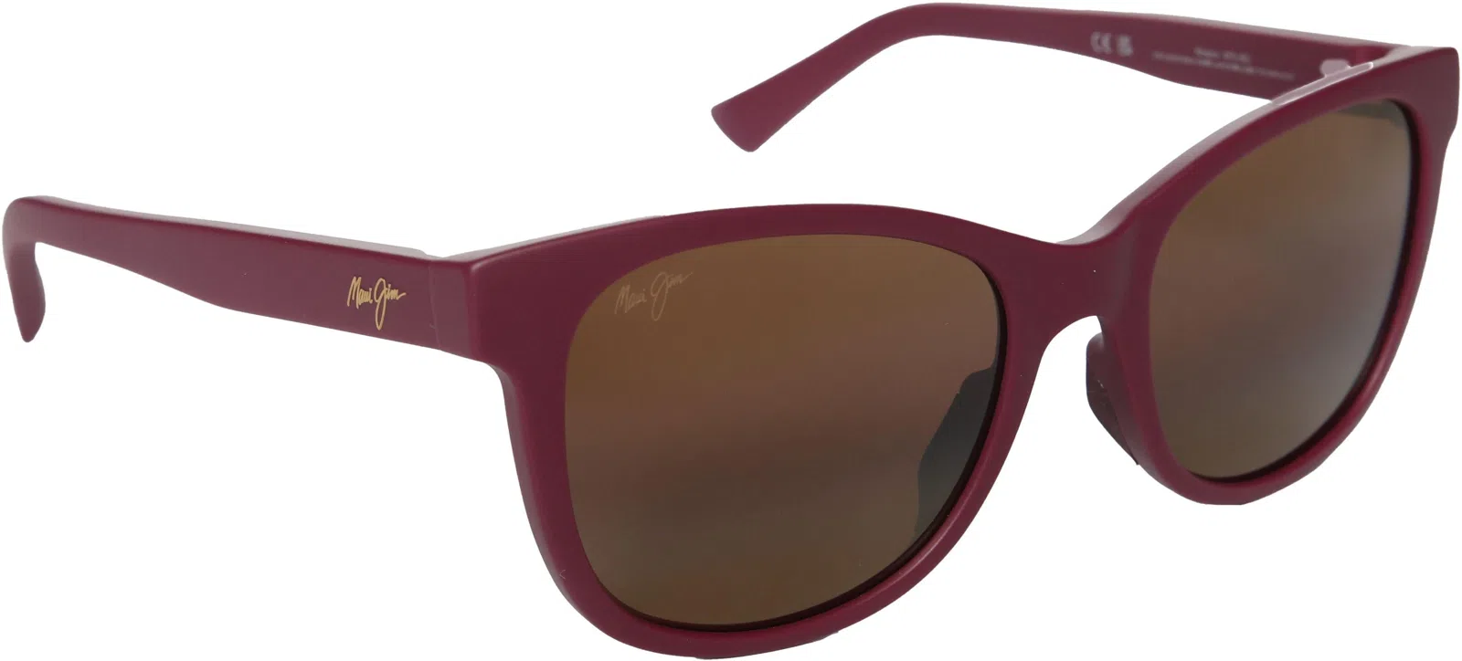 Maui Jim KIOPA'A MJ671 Sunglasses - view 6